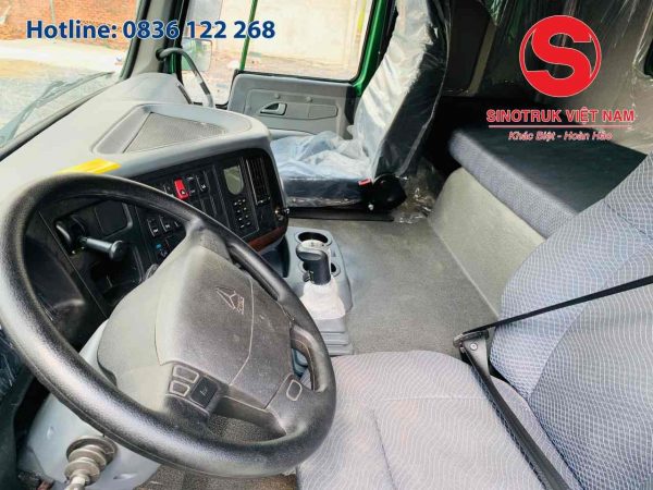 XE BEN HOWO 4 CHÂN 380 HP THÙNG U ĐÚC CABIN V7G 2025 xe-ben-howo-4-chan-v7g-380-hp-thung-u-duc-3