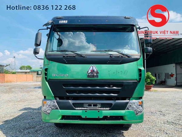 XE BEN HOWO 4 CHÂN 380 HP THÙNG U ĐÚC CABIN V7G 2025 xe-ben-howo-4-chan-v7g-380-hp-thung-u-duc-5