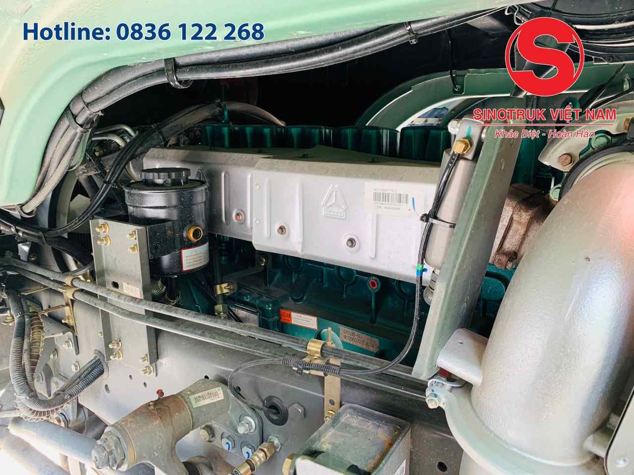 XE BEN HOWO 4 CHÂN 380 HP THÙNG U ĐÚC CABIN V7G 2025 xe-ben-howo-4-chan-v7g-380-hp-thung-u-duc-7