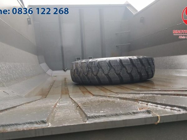 XE BEN MỎ HOWO BÁ VƯƠNG 70 TẤN ĐẦU LỆCH 2025 xe-ben-mo-howo-ba-vuong-70-tan-dau-lech-1