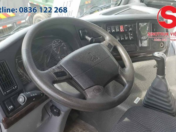 XE BEN MỎ HOWO BÁ VƯƠNG 70 TẤN ĐẦU LỆCH 2025 xe-ben-mo-howo-ba-vuong-70-tan-dau-lech-3