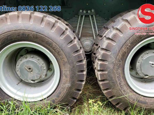 XE BEN MỎ HOWO BÁ VƯƠNG 70 TẤN ĐẦU LỆCH 2025 xe-ben-mo-howo-ba-vuong-70-tan-dau-lech-4