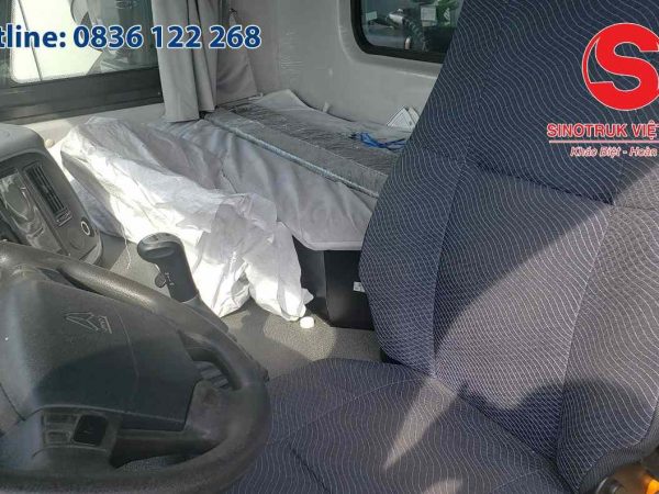 XE BEN MỎ HOWO BÁ VƯƠNG 70 TẤN ĐẦU LỆCH 2025 xe-ben-mo-howo-ba-vuong-70-tan-dau-lech-7