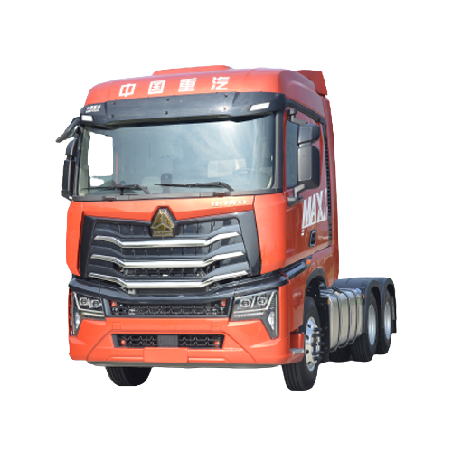 Howo – Sinotruk Việt Nam
