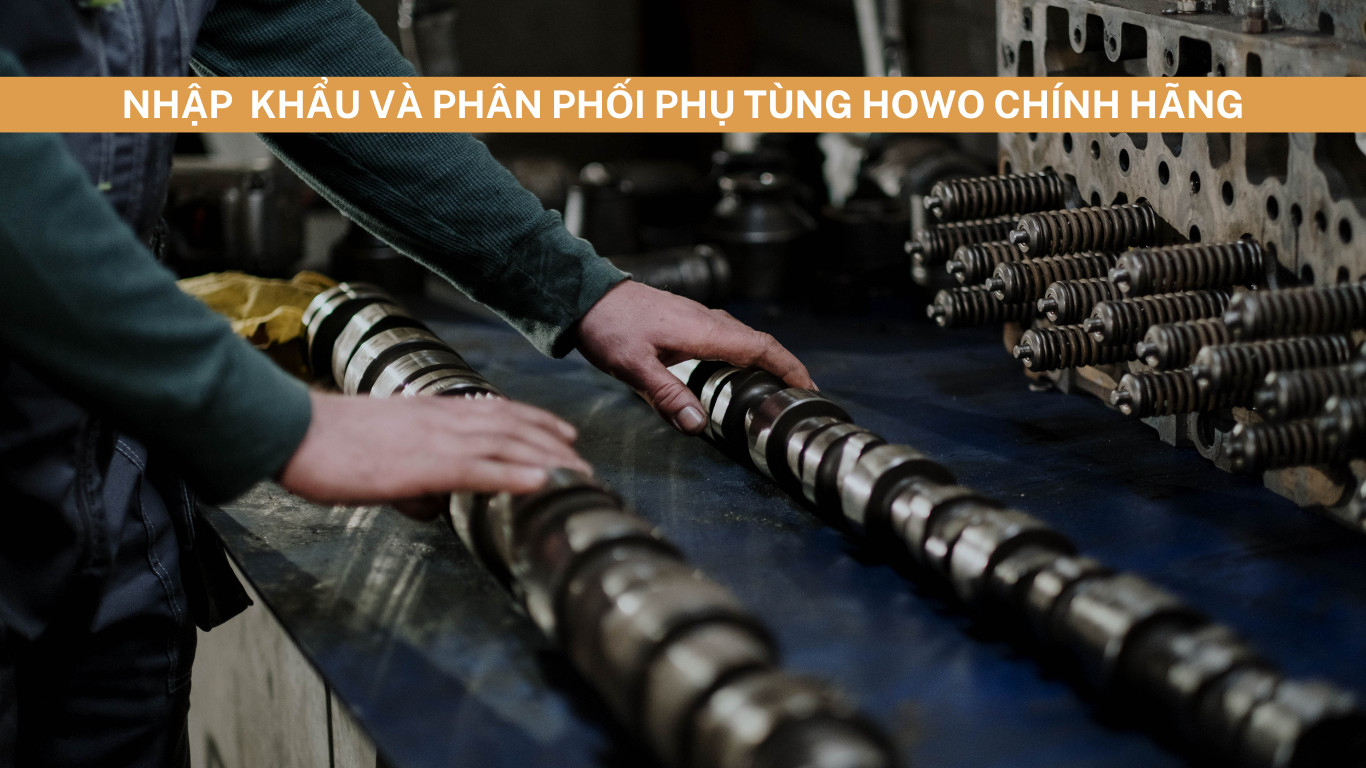 Thủ Tục Đăng Ký Xe Ô Tô 2025 phu-tung-howo-chinh-hang-1