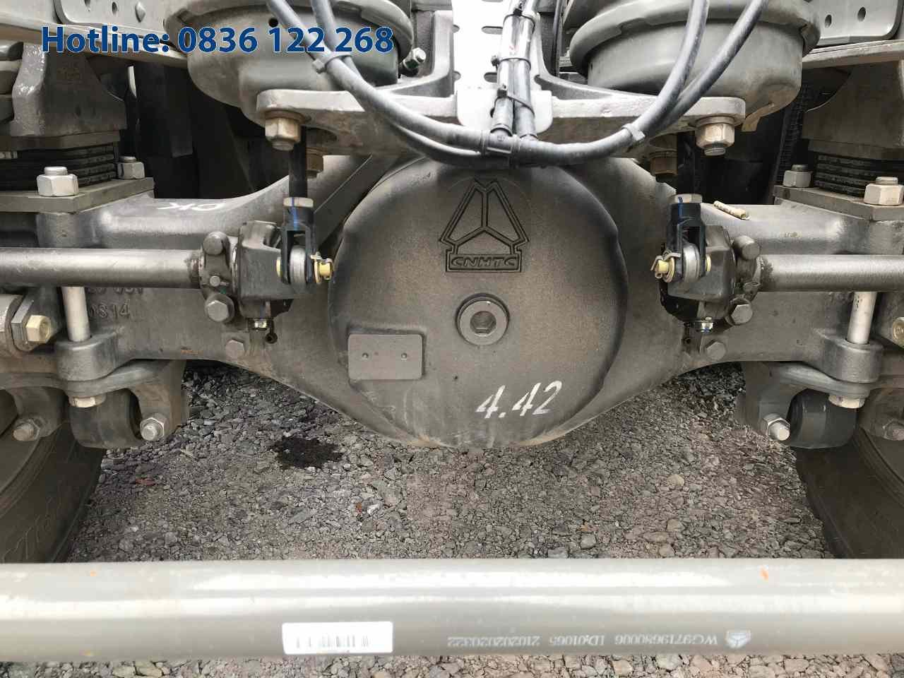 XE ĐẦU KÉO HOWO A7 380 HP CẦU DẦU 2025 xe-dau-keo-howo-a7-380-hp-cau-dau-6