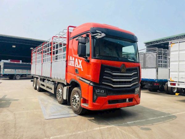 XE TẢI HOWO MAX 4 CHÂN 8X4 2025 Xe-tai-howo-max-4-chan-8