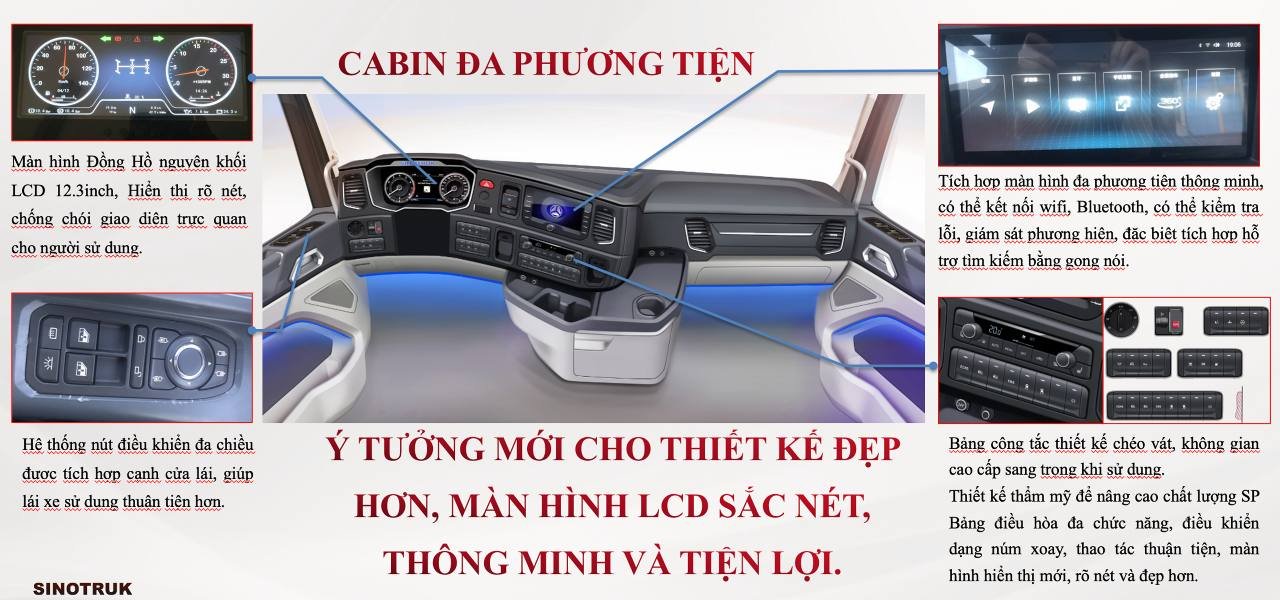 XE TẢI HOWO MAX 4 CHÂN 8X4 2025 xe-tai-thung-howo-max-4-chan-8x4-3