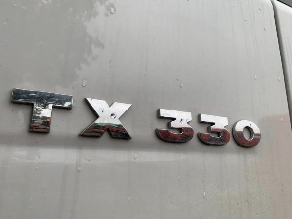 XE ĐẦU KÉO HOWO TX 1 CẦU 330 HP 2025 xe dau keo howo tx 330hp 1 cau 8