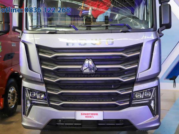 XE ĐẦU KÉO HOWO TS7 700 HP 2025 Xe-dau-keo-howo-ts7-1