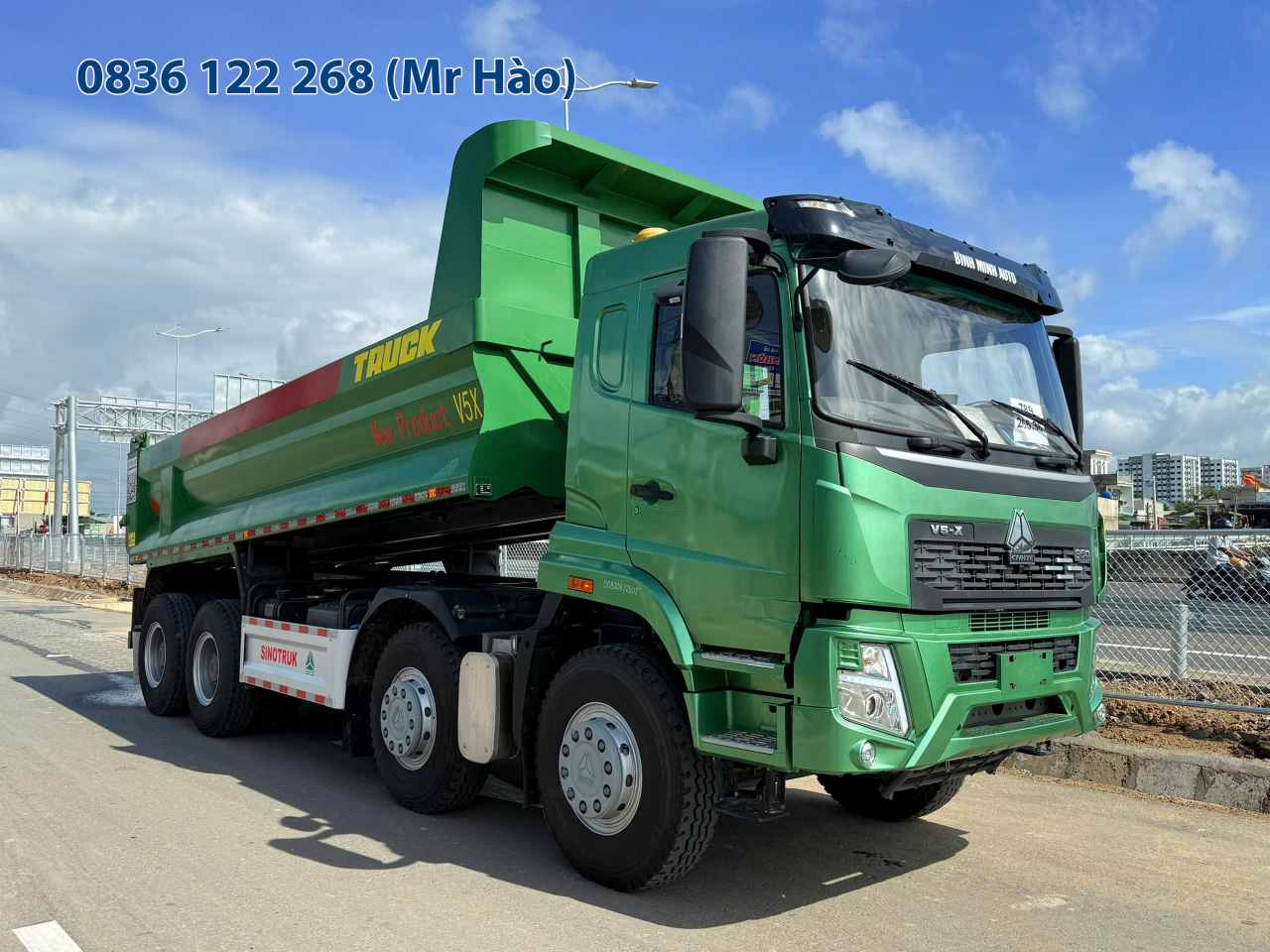 XE BEN 4 CHÂN HOWO V5X THÙNG VÁT 2026 Gia-xe-ben-4-chan-howo-v5x-thung-vat