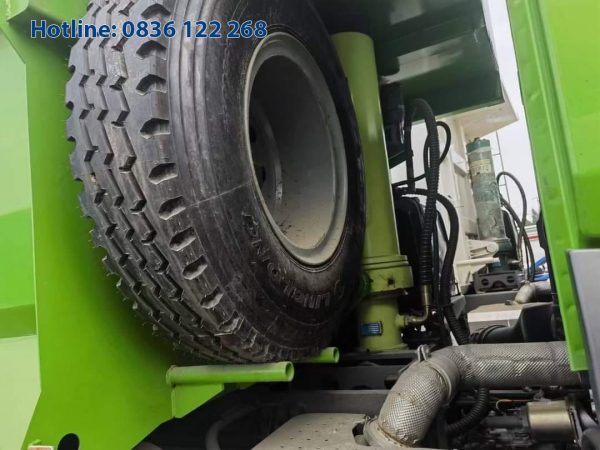 XE BEN HOWO MAX 4 CHÂN 2025 Xe-ben-howo-max-4-chan-1