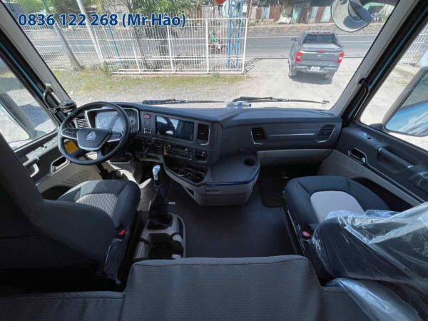 XE ĐẦU KÉO HOWO MAX CẦU DẦU 460 HP 2025 Xe-dau-keo-howo-max-cau-dau-460-hp-5