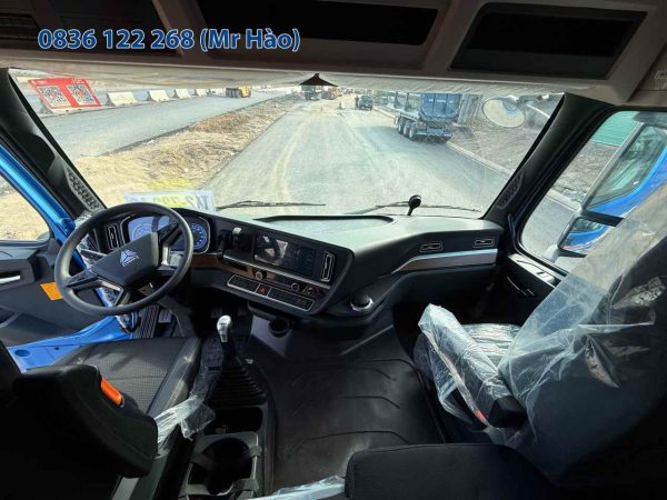 Noi-that-xe-dau-keo-howo-th7-n-luxury-460-hp