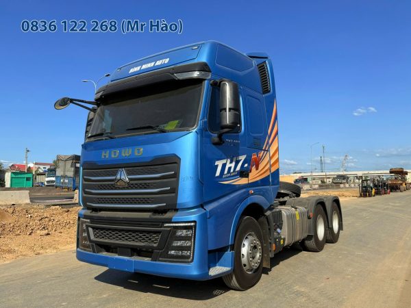 Xe-dau-keo-howo-th7-n-luxury-460-hp