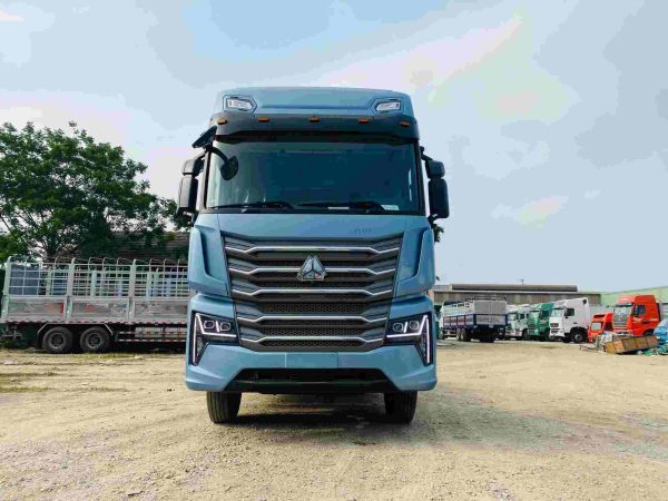 XE ĐẦU KÉO HOWO TS7 460 HP 2025 Xe-dau-keo-howo-ts7-460-hp-2