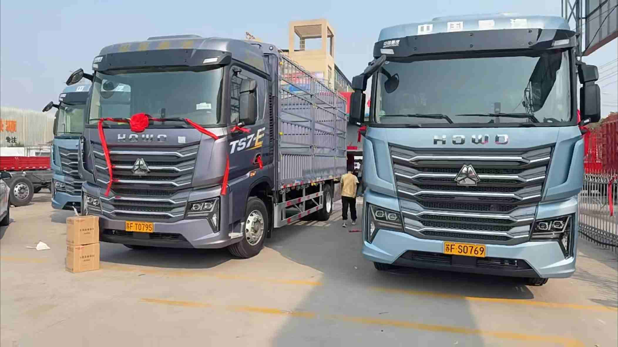 XE TẢI HOWO TS7 2 CHÂN 2025 Xe-tai-howo-ts7-2-chan-5