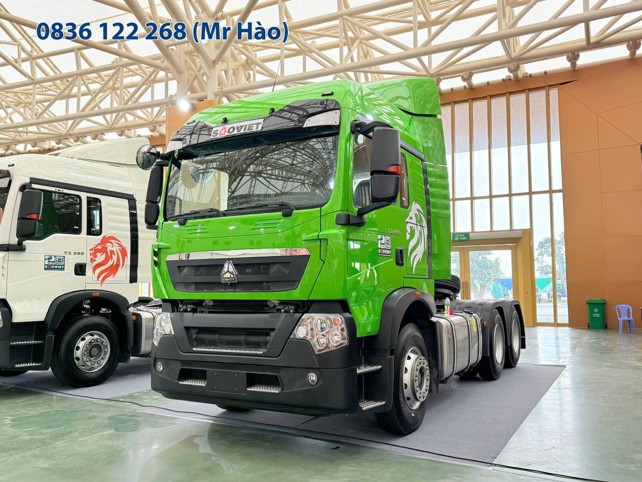 Xe-dau-keo-howo-tx-400-hp