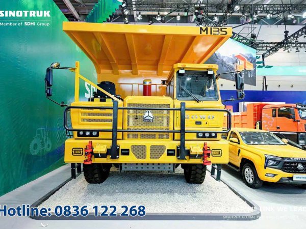 XE BEN MỎ HOWO 135 TẤN 2026 Xe-ben-mo-howo-135-tan-1